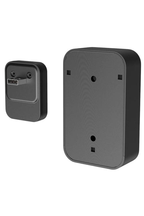 D9 Wireless Smart Doorbell Camera , HD Video, Night Vision, Motion Alerts and Mobile App Control D9