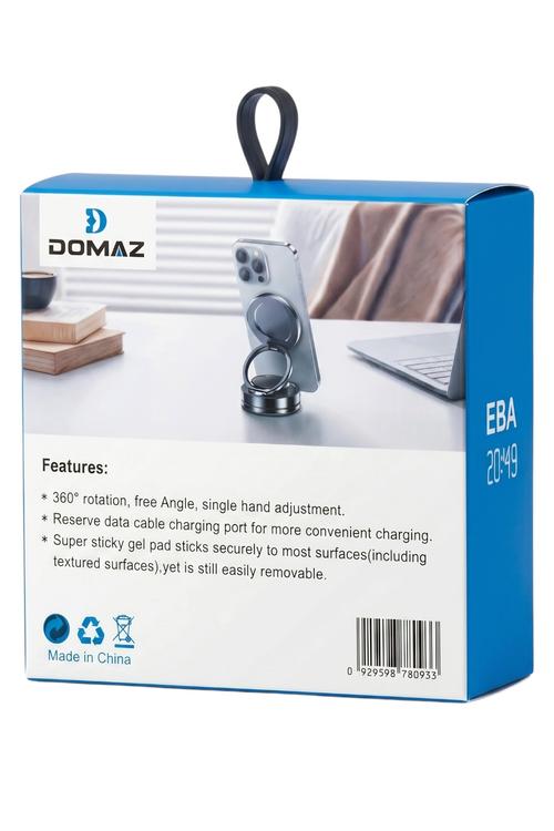 Domaz Car Console Phone Holder DAZ29