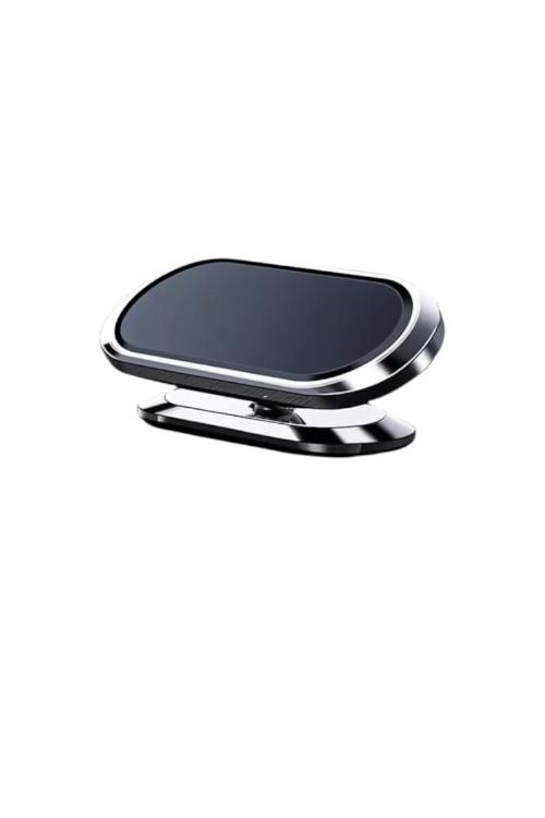 Dashboard 360° Magnetic Car Phone Holder HC360