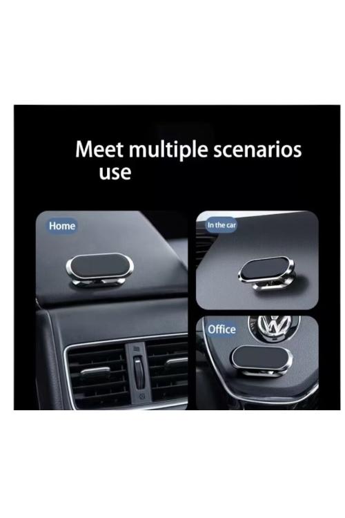 Dashboard 360° Magnetic Car Phone Holder HC360