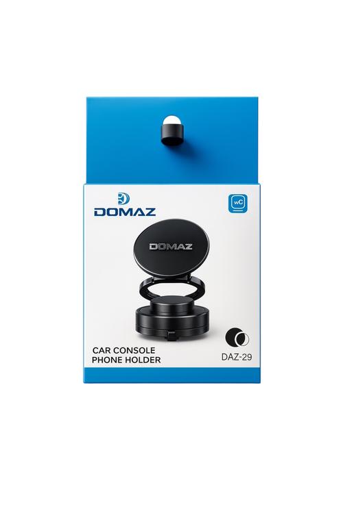 Domaz Car Console Phone Holder DAZ29