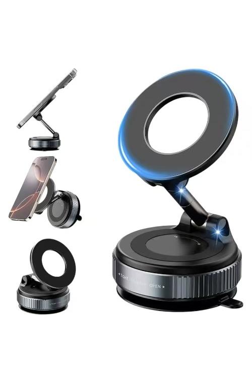 Domaz Expandable Rotating Car Holder Daz40