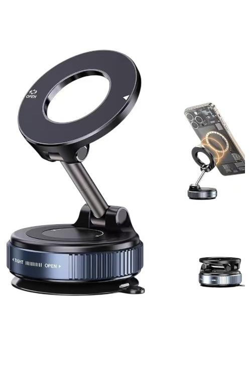 Domaz Expandable Rotating Car Holder Daz40