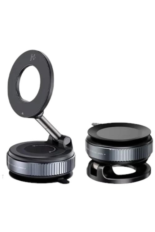 Domaz Magnetic Car Phone Holder with 360° Rotation DAZ40