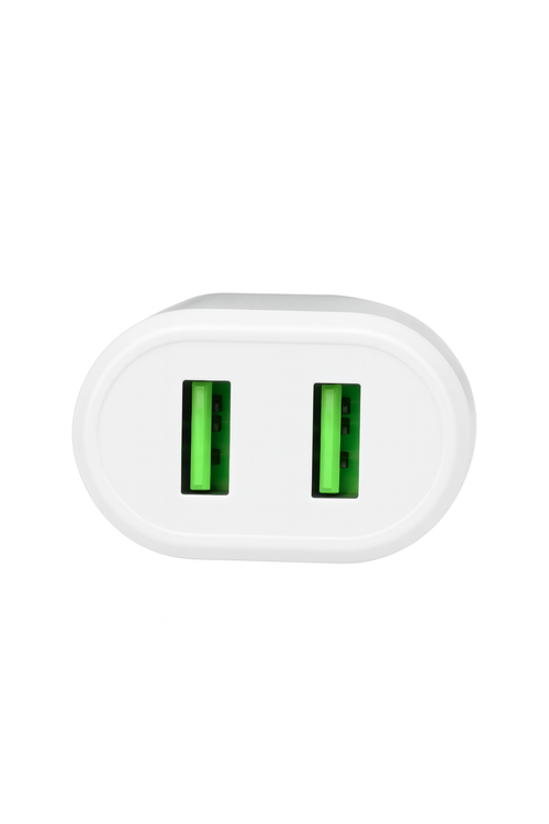Dual USB Wall Charger MW870 