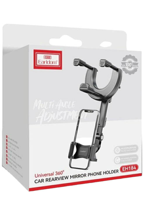 Earlsdom Rear View Mirror Car Mount ETEH184