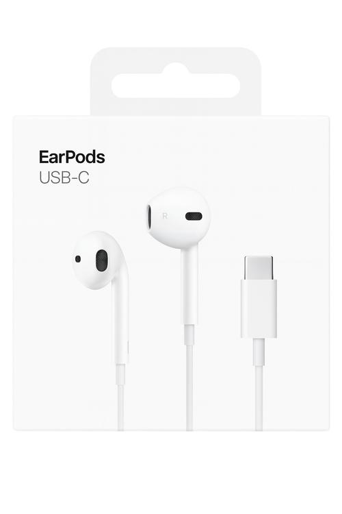 Earpods USB-C High Quality MW709
