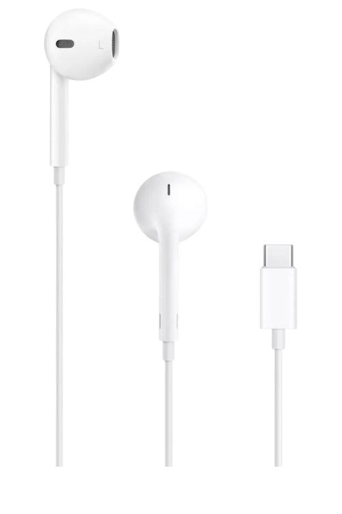 Earpods USB-C Medium Quality MW708