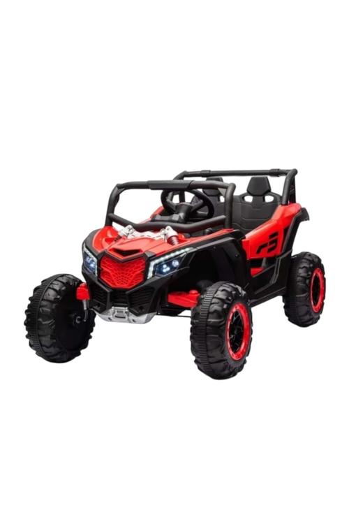 Electric Ride-On Car For Children 2 Seater 12V UTV Available In Multiple Colors NEL901
