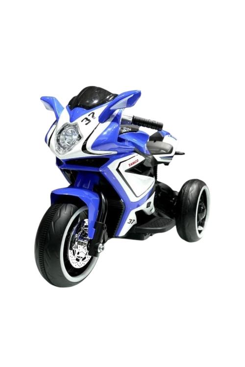 Electric Ride-On Car For Children 3 Wheels Motorcycle Available In Multiple Colors NEL1166GS