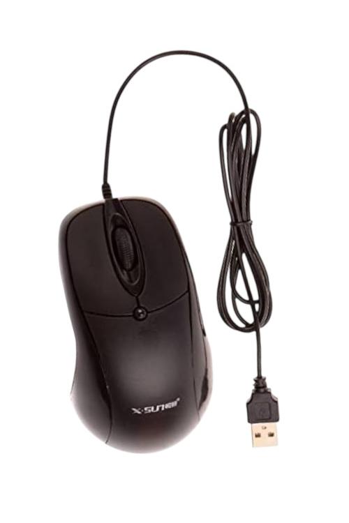 Ematic Laptop Kit Headphones Mouse and Neoprene Sleeve ELKFR3104