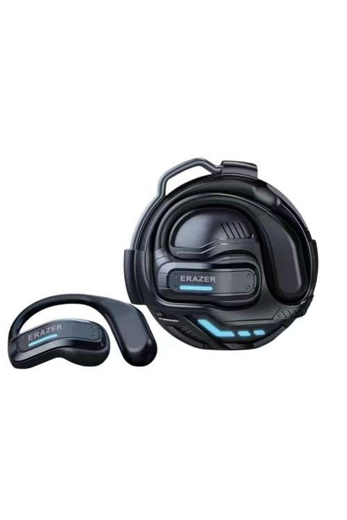 Erazer Open Ear Translation Headphones Wireless Bluetooth 5.4 Earbuds X8