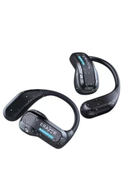 Erazer Open Ear Translation Headphones Wireless Bluetooth 5.4 Earbuds X8