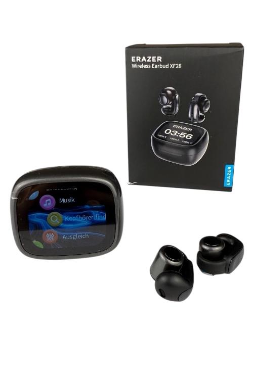 Erazer Open-Ear True Wireless Earbuds XF28