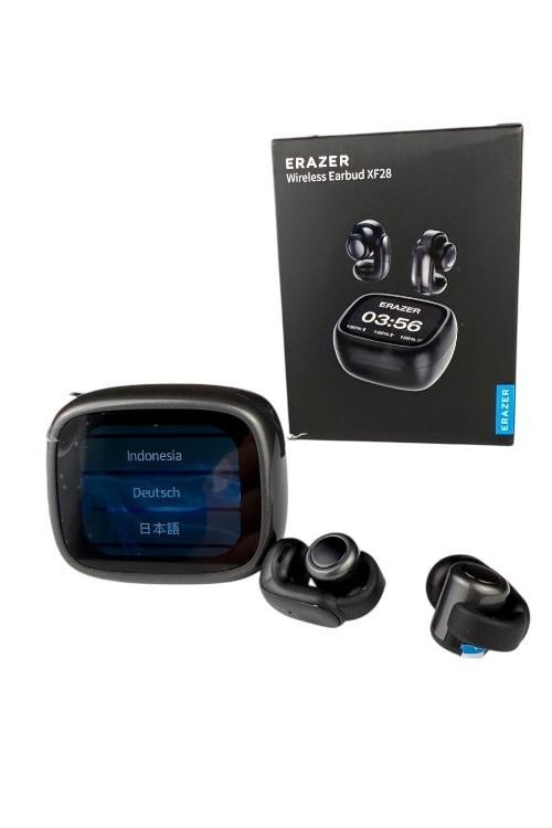 Erazer Open-Ear True Wireless Earbuds XF28