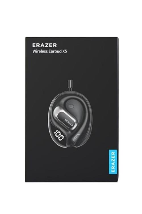 Erazer Wireless Earbuds Open Ear Headset X5