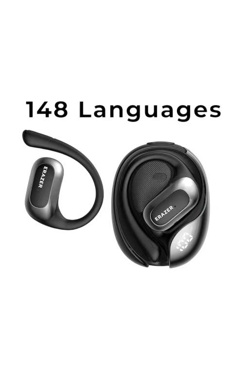 Erazer Wireless Earbuds Open Ear Headset X5