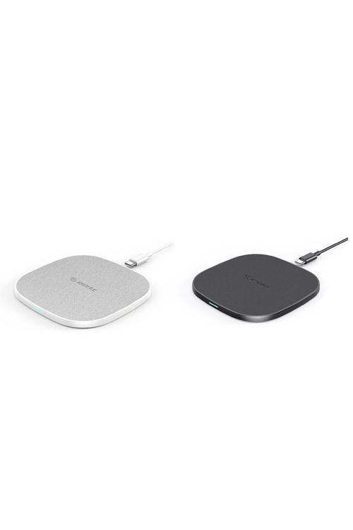 Esoulk 15W QI Wireless Charger And Cable EW06 