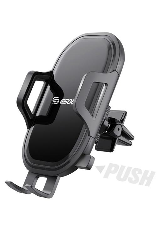 Esoulk Air Vent Car Mount Wholesale-EH32BK