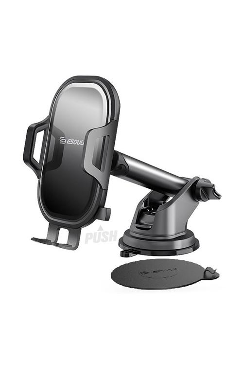 Esoulk Car Mount One Touch Wholesale-EH35BK