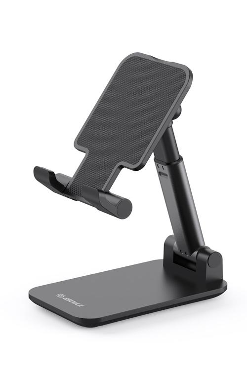 Esoulk Desktop Phone Holder-EH40BK