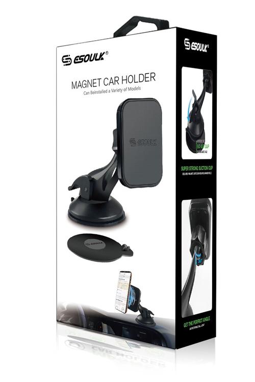 Esoulk Magnet Car Mount EH04P