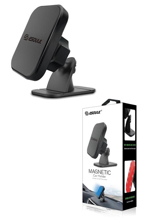 Esoulk Magnet Car Mount-EH05PBK