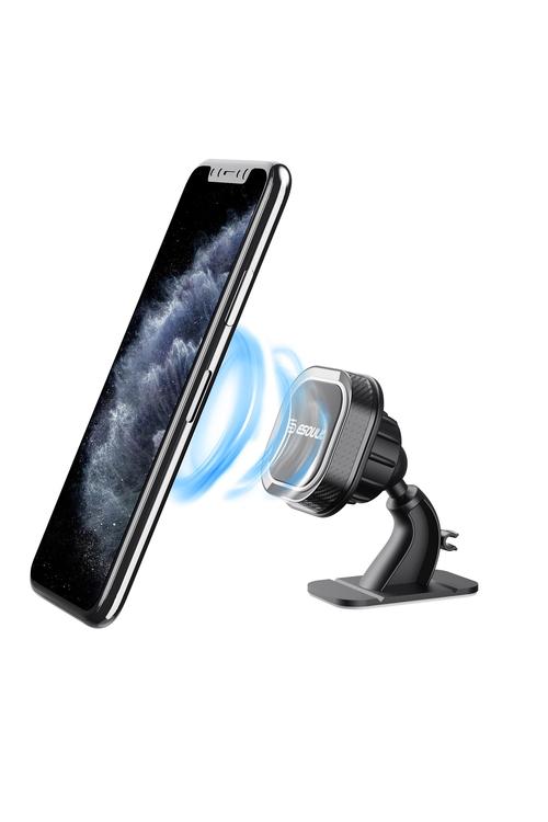 Esoulk Magnet Car Mount Wholesale-EH09PBK