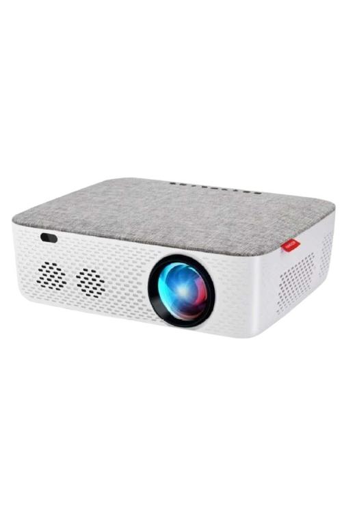 Fangor Full HD Video Projector for Home Entertainment F701US