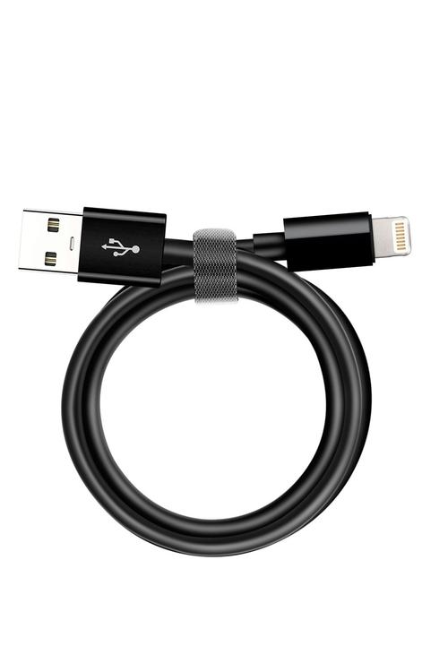 Fat Gummy Lightning Cable MW811