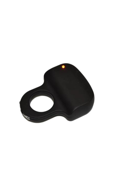 Finger Knuckle Taser Defense Device Stun Gun SG806