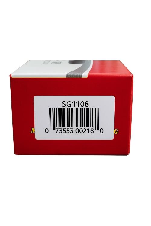 Flashlight Taser Stun Gun SG1108