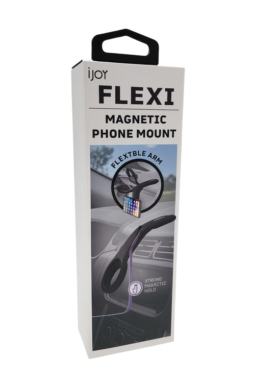 Flexi Magnetic Phone Mount