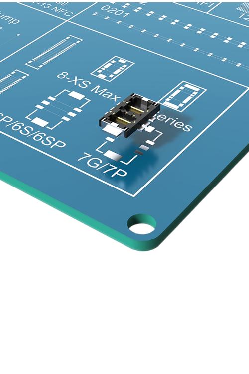 JT-6 Micro Soldering Test Practice Board GJC094