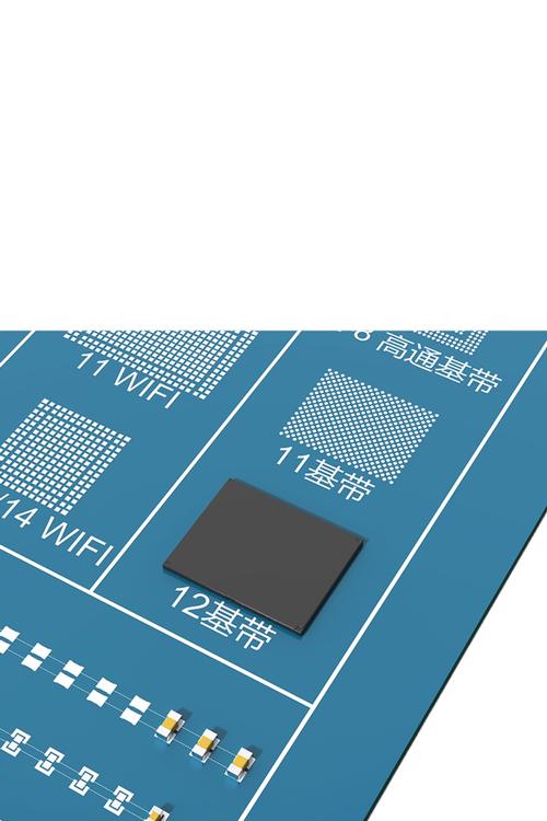 JT-6 Micro Soldering Test Practice Board GJC094
