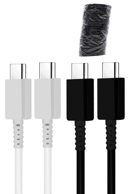 Galaxy S23 Cable Type C To Type C 3FT