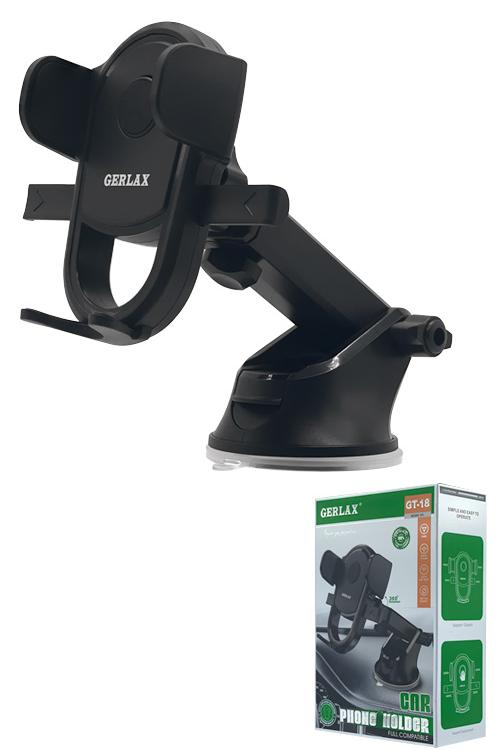 Gerlax Universal Extendable Car Mount GT18