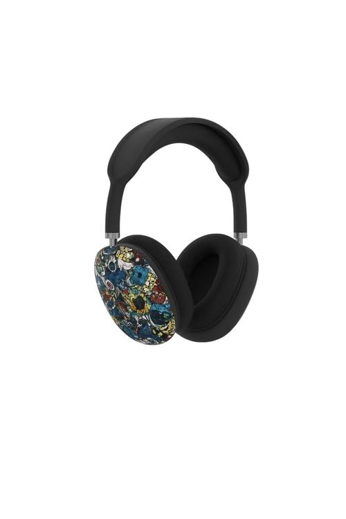 Graffiti Wireless Headphones P9G