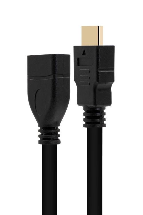 HDMI Cable 1.5M/ 4.5 FT MALE TO FEMALE MW637