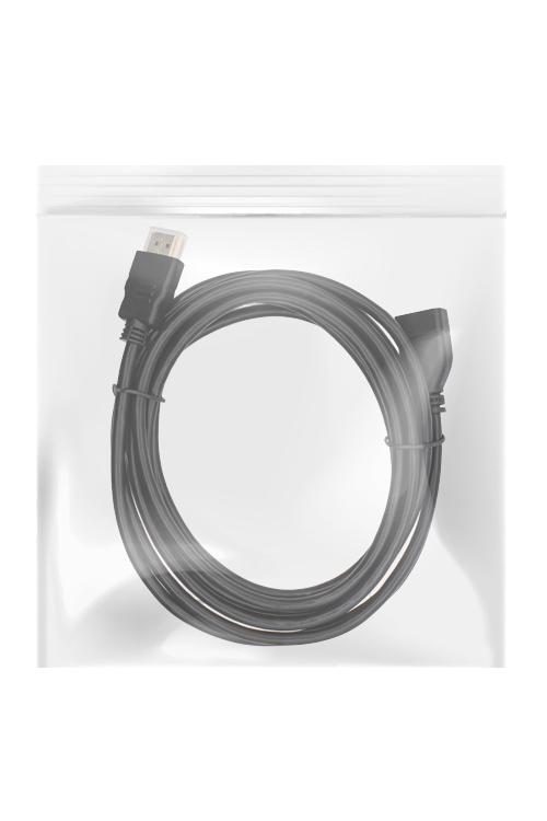 HDMI Cable 1.5M/ 4.5 FT MALE TO FEMALE MW637