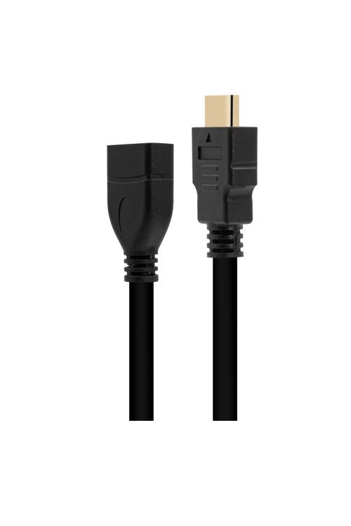 HDMI Cable Male to Female 3FT MW139