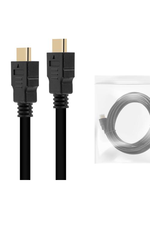 HDMI Male to Male Cable 10FT MW161