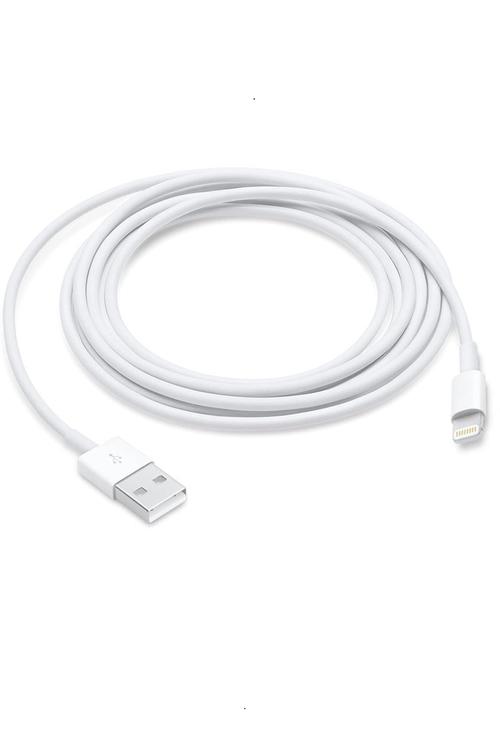 High Quality Lightning 10FT Cable In Box MW841