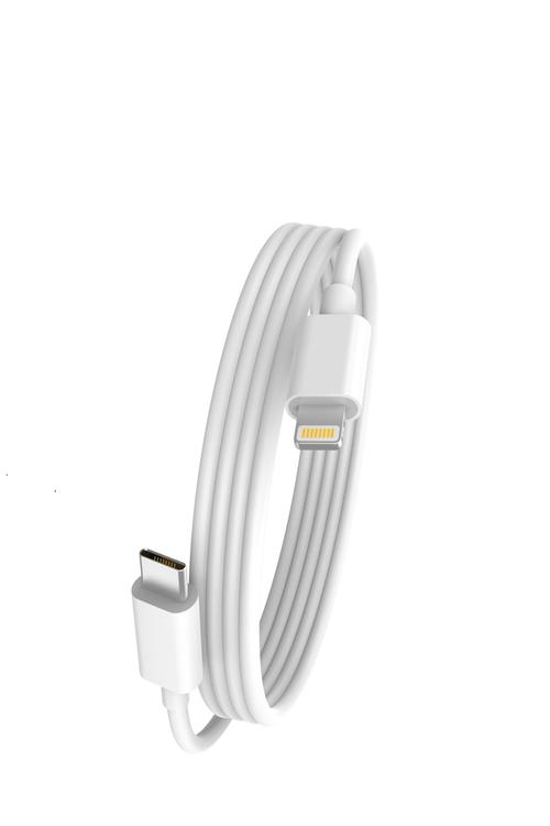 High Quality Lightning To Type C PD Cable 6FT In Box 2M MW849