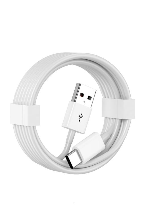 High Speed Type-C 10FT Cable In Box MW844 