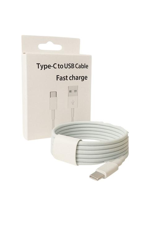 High Speed Type-C Cable 6FT In Box MW843