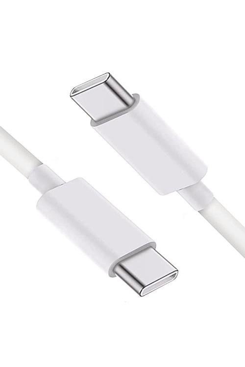 High Speed Type-C to Type-C 6FT Cable In Box MW846