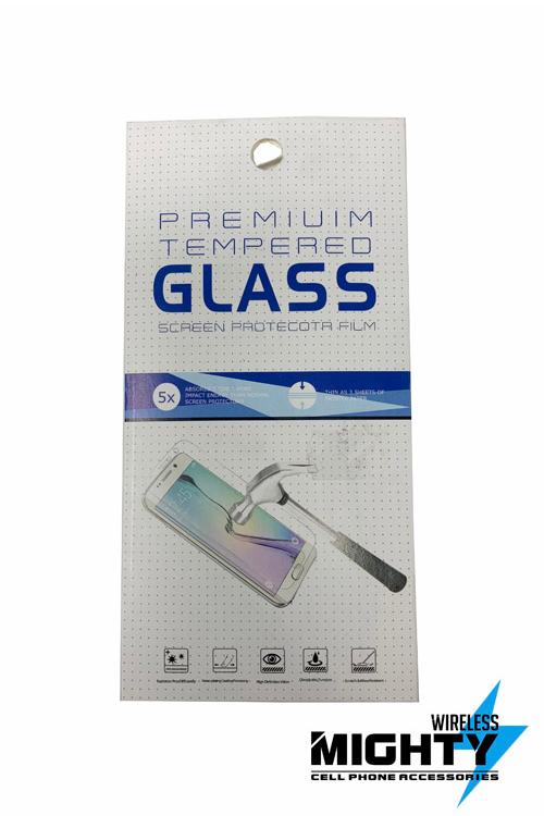 Standard Tempered Glass for all Iphones MW228