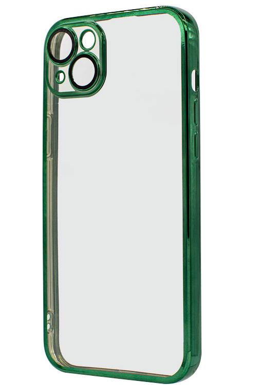 Iphone 14 Plus TPU Case Wholesale green