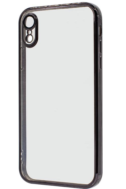 Iphone xr TPU Case Wholesale Black